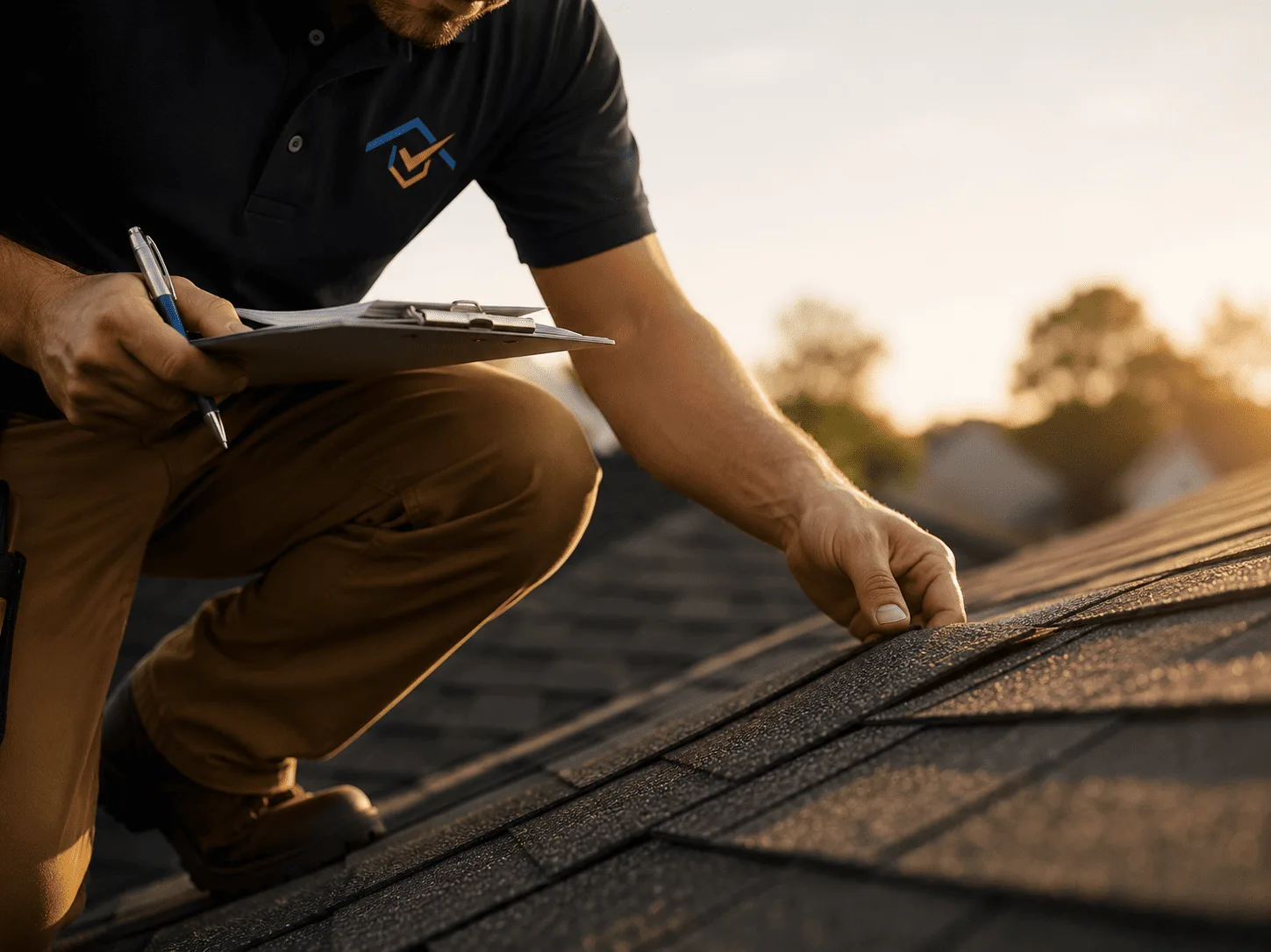Why Choose Roof Inspection in Windham, OH